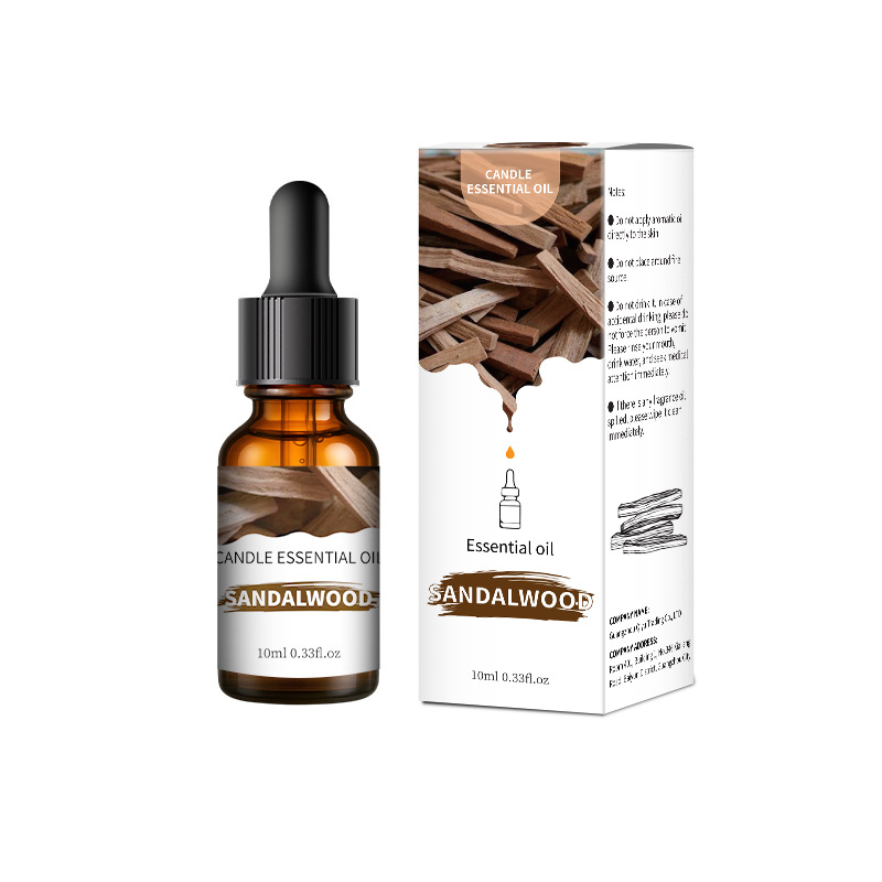 백단향(고온 저항)