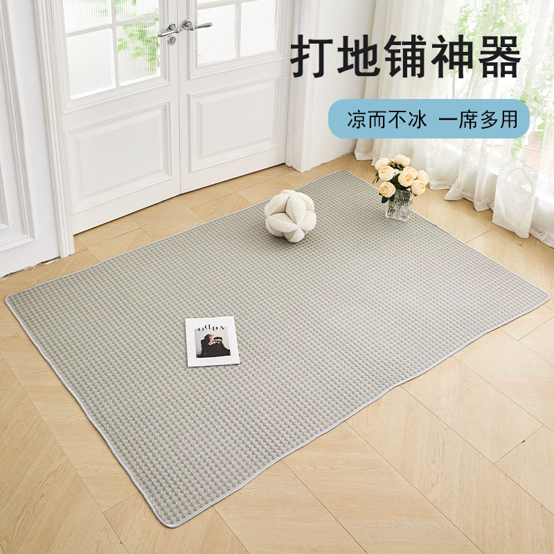 Ковер Cool Doudou для гостиной в японском стиле, кольцо с ананасом, доступный роскошный высококачественный коврик для спальни, прикроватный коврик для кошек, студийный коврик для студии