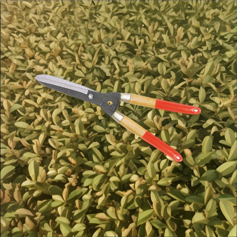 厂家直销高质量园林剪整篱剪篱笆剪花园剪整枝剪园艺剪