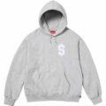 Gray (big s sweatshirt)