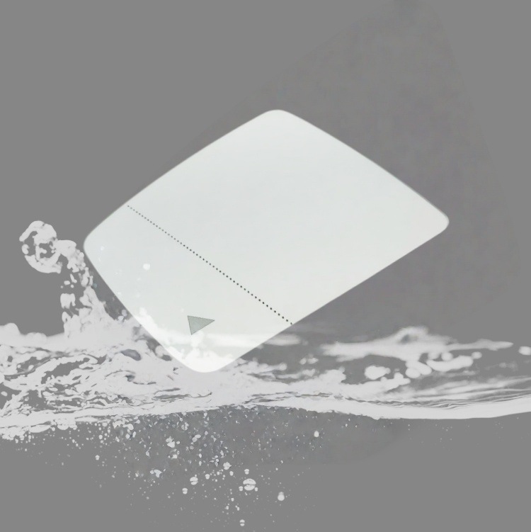 Suitable for Mercedes-Benz Rearview Mirror Lenses W164/W166/W251Gl-Class M-Class Car Reversing Mirror Glass Wide Angle