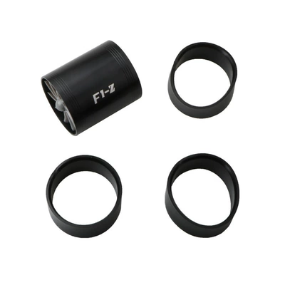 Wheel F1-Z Engine — Other Car Modifications - double-sided-black