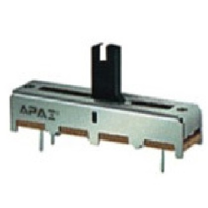 供应直滑式电位器SC2043N单联 电位器