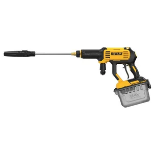 Dewalt Şarj Edilə Bilən Yüksək Təzyiqli Təmizləyici Litium Batareyalı 60Vmax DCMPW1000N