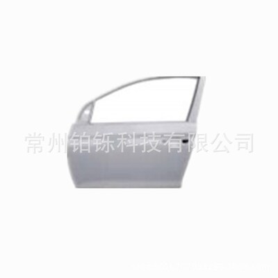 [车门 适用于雅绅特ACCENT/SOLARIS 2020 车门 车前门]
