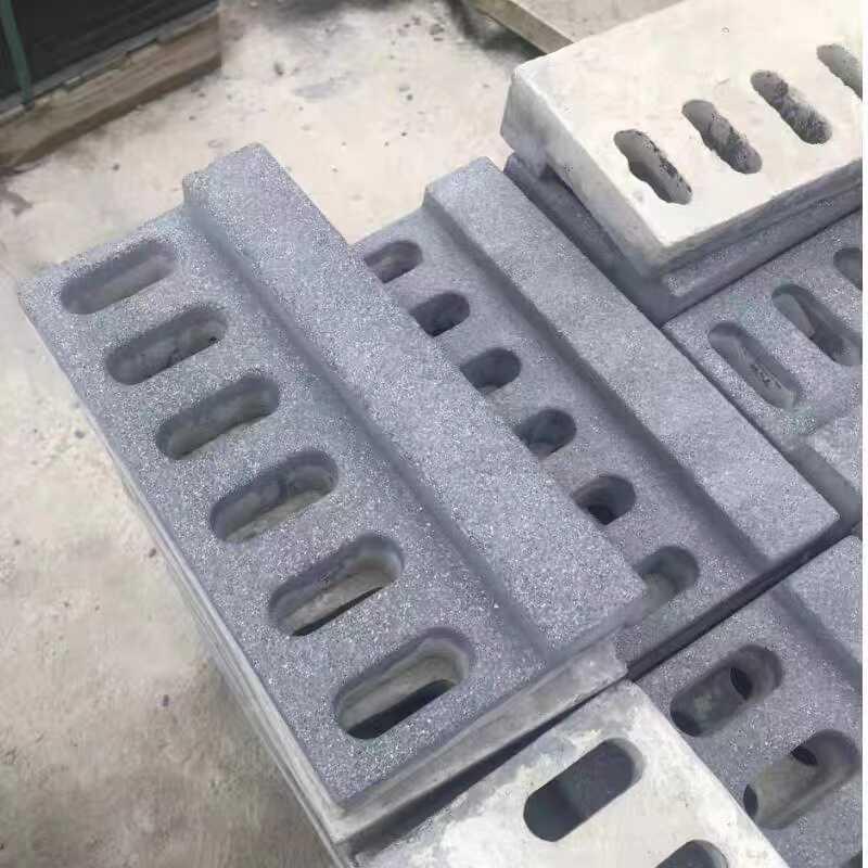 仿石导水槽本地直发适用于园林景观道路排水坚固耐用防滑耐磨美观