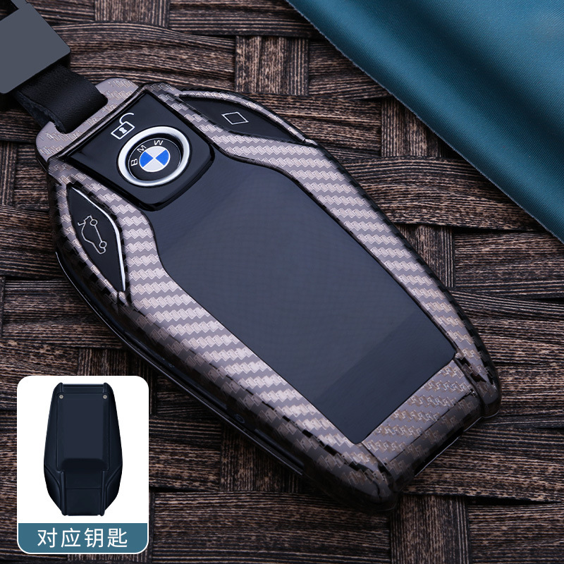 수정된 LCD 모델 B 탄소 브레이징 패턴 블랙