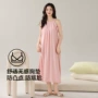 中长款夏季外穿新款家居服