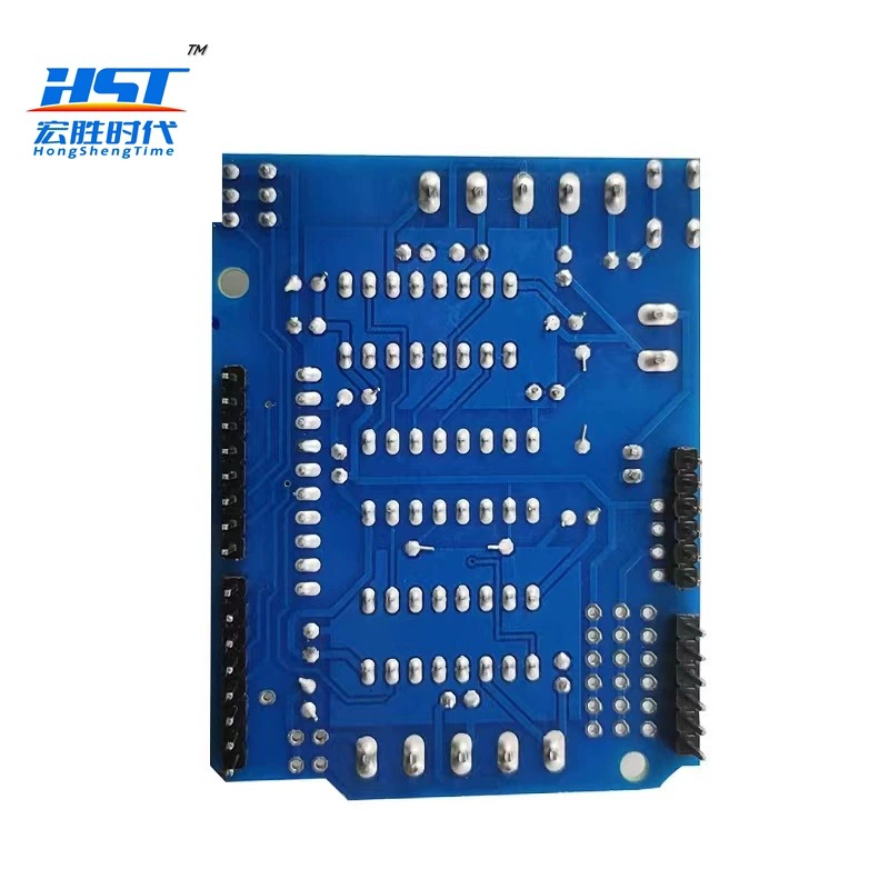 Motor Control Shield