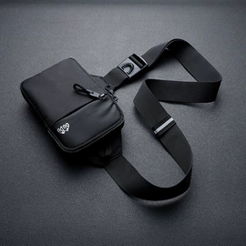 运动腰包;手臂包;运动挎包