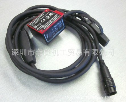 日本keyence 扫码器SR-710 议价