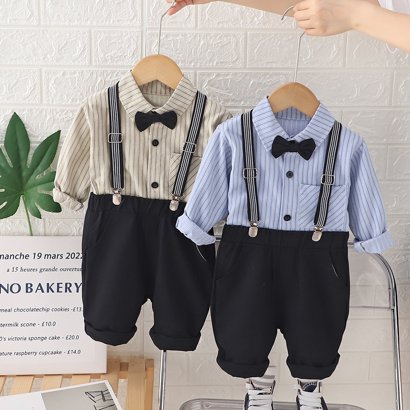 Overall for boys