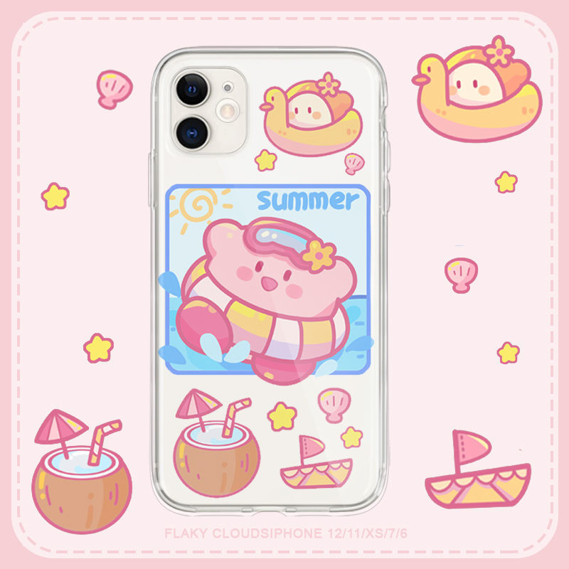 ����iPhone11ƻ��12/13promax�ֻ���xr�轺7͸����8p��ͨ��֮����