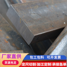 60si2Mn 42CrMo冷拉扁钢冷拉方钢45号方钢40CR实心条方钢扁铁型材