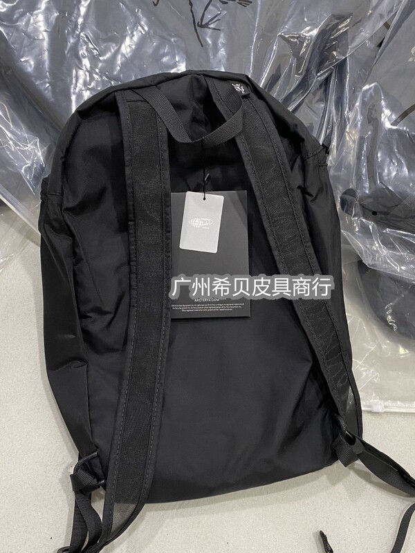 鸡骨架鸟家Heliad 15L背包轻量户外徒步登山包双肩包尼龙防水背包|undefined