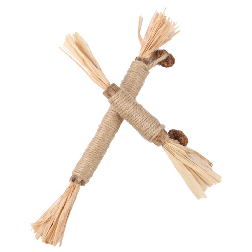 Carefully selected pet supplies, cat toys, polygonum, galls, raffia, teething sticks, pet self-pleasure, chewing