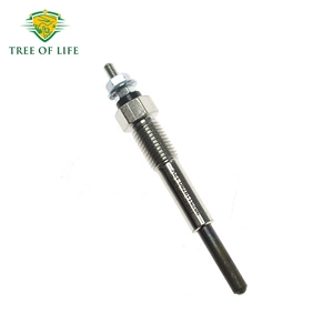 9825119780,9-82511978-0 12V is suitable for Isuzu preheating plugs