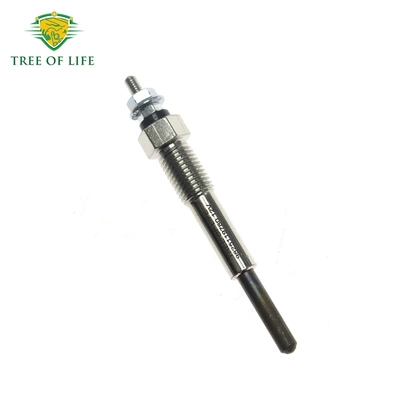 9825119780,9-82511978-0 12V is suitable for Isuzu preheating plugs (glow plug)