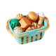 Kechao Fruit Cutting Toys Baby Cutting Vegetables Children's Play Kitchen suit Can Cut Vegetables Boys and Girls