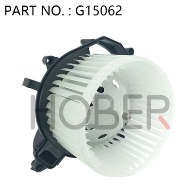 Soyutma sisteminin digər hissələri air conditioning blower