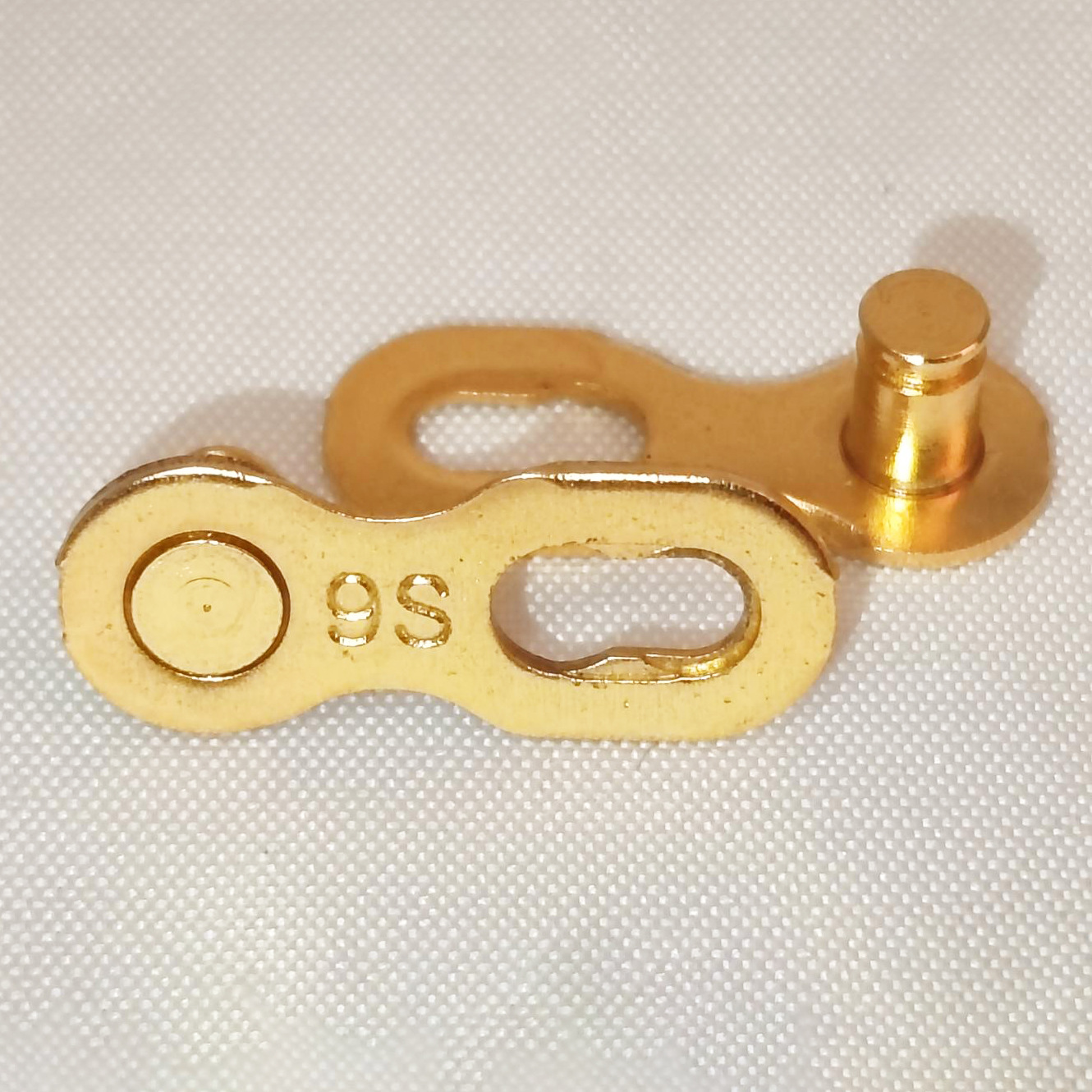 Oro de 9 velocidades