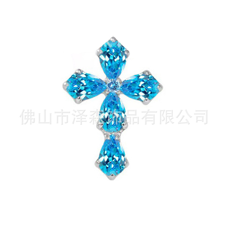 Labret piercing jewelry detail image