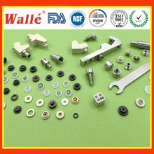 �c�z�yײ��ܷ�Ȧ ��ĥ�pPEEK����yײ������h �c�z�C�ܷ��