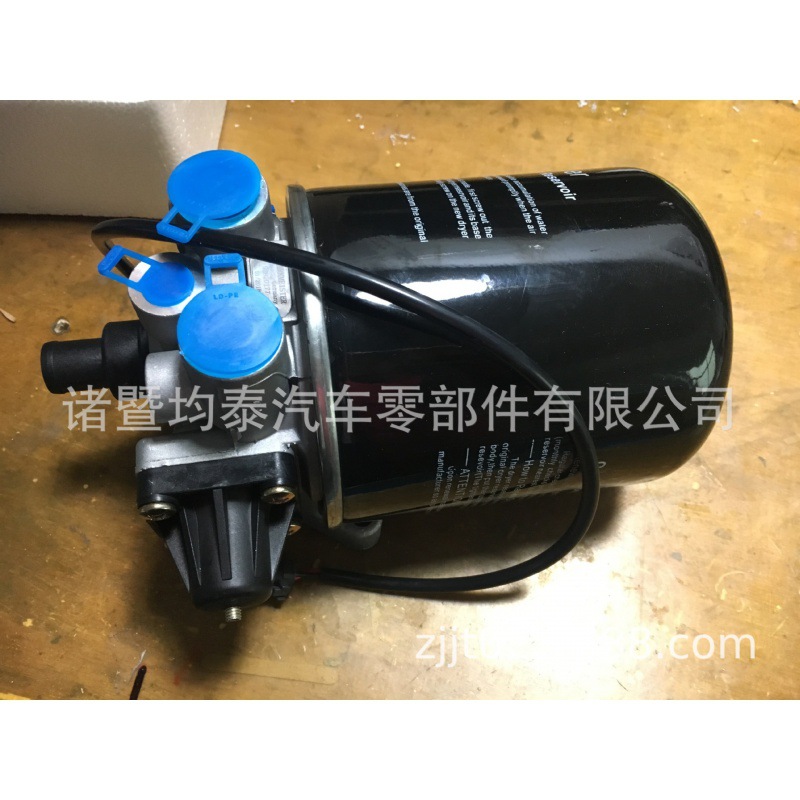 El Autobús Europeo del camión del secador 4324100120 del aire parte SMT