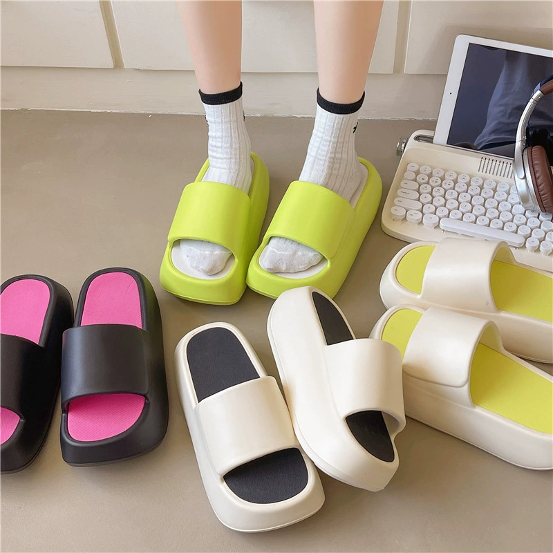 Eva новый буксир на пляже