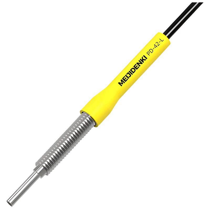 Meiji Optical Fiber Line A amplifier Optical Permanent Performance Sensor Connection M3 M4 M6 probe induction cable