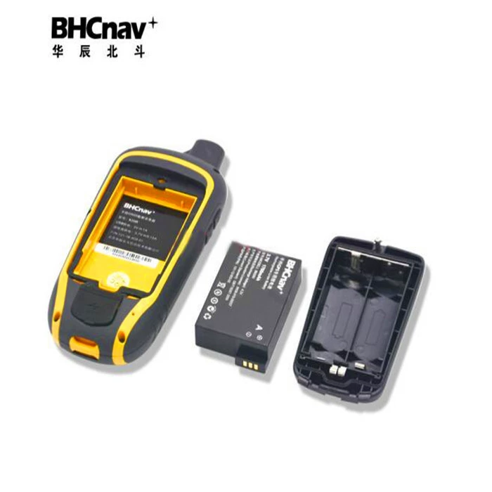 K20B Бэйдоу наружный навигационный прибор с ручным держателем GPS, позиционирование, уровни и ориентиры, координаты, высота, прохождение металла, судно