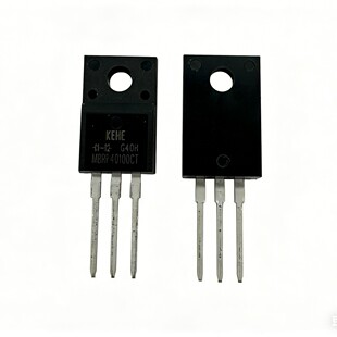 MBRF40100CT 40A100V Ф�ػ��������O�� TO-220 �����Դ�����
