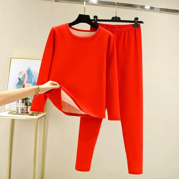 China red