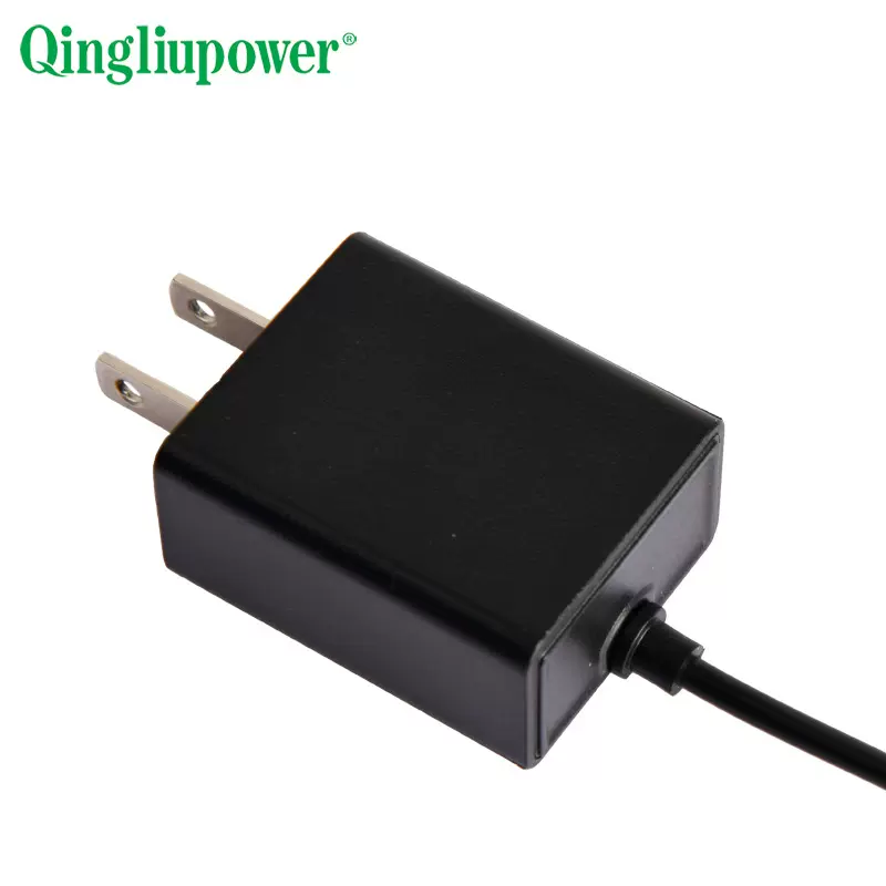 5V2A 美规电源适配器5V2A充电器厂家直销