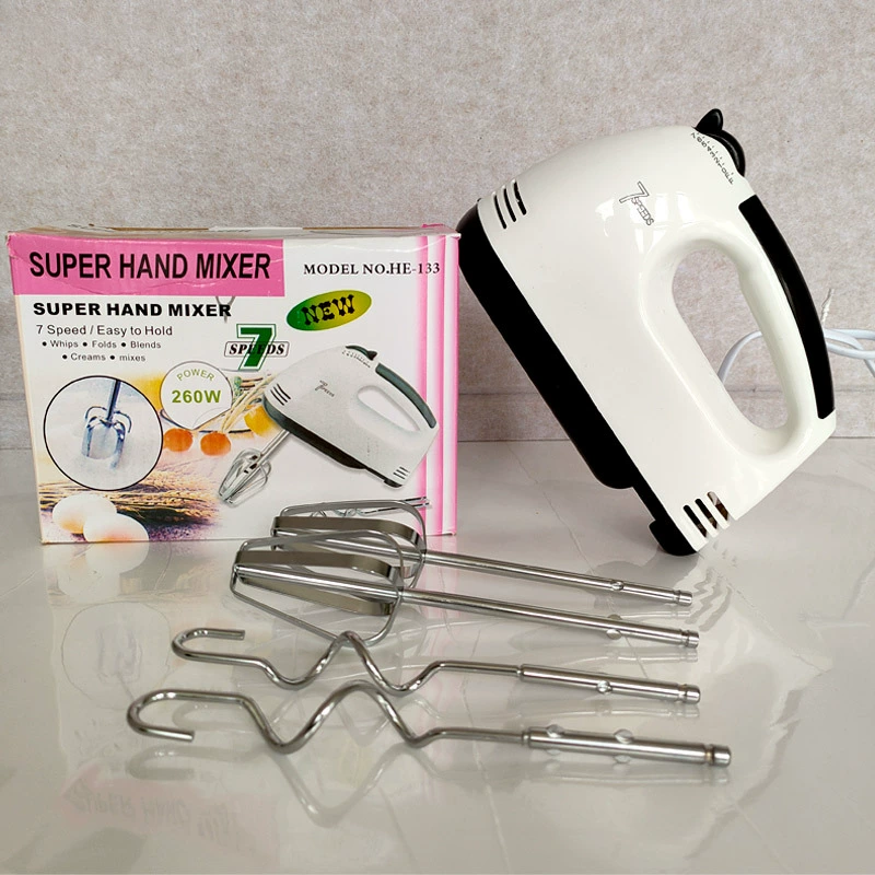 Electric children's handheld multifunctional mixing stick for home use