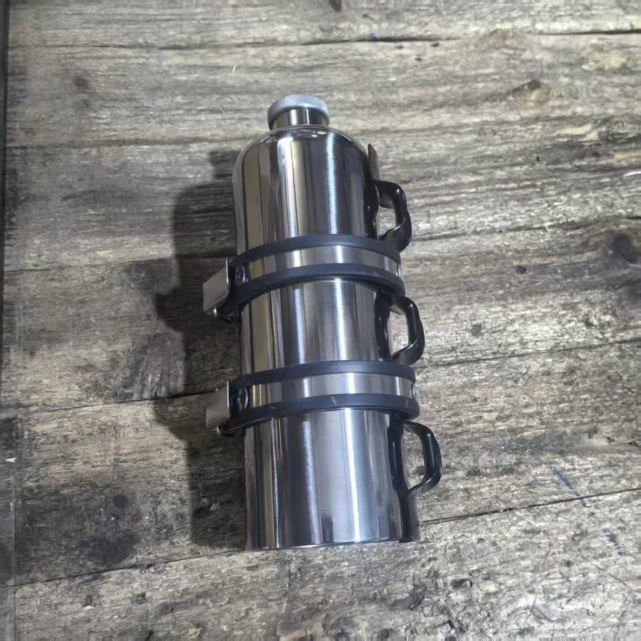 Suitable for Harley Chateburg Giant Cloud 250 Chate Naga and Other Motorcycle Modified Auxiliary Fuel Tanks, Universal Fuel Tank