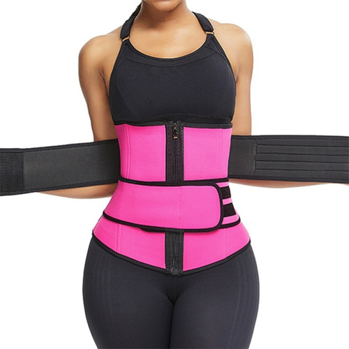 Cross-border corset sports waist sealing belt for men and women, postpartum belly tightening and waist shaping garment, Xiaoman belt