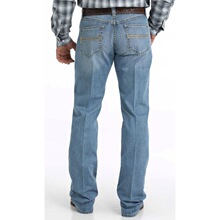 W 71177 Men's High Waist Stretch Jeans ��������ţ��ѝ