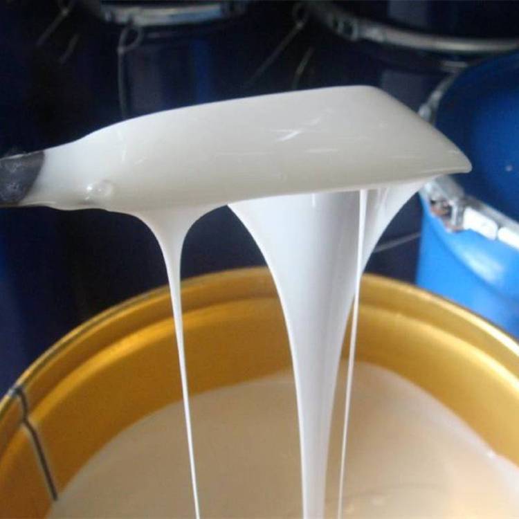 四海3122耐高温润湿聚氨酯模制部件脱模水性甲基MQ硅树脂