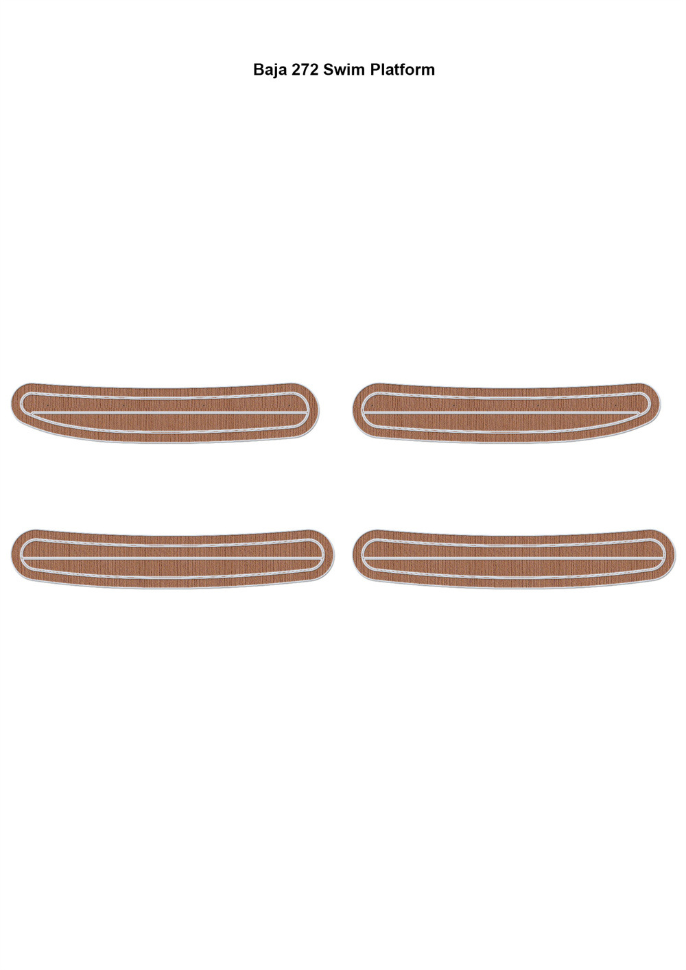 #3 브라운+화이트(Brown+White)