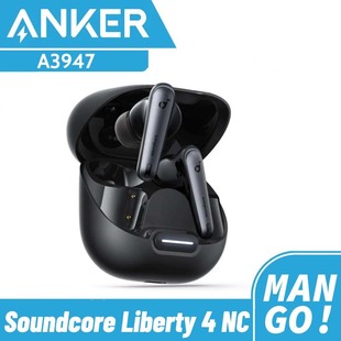 Soundcore Liberty4NC�985����œ�o�������{�����C����A3947