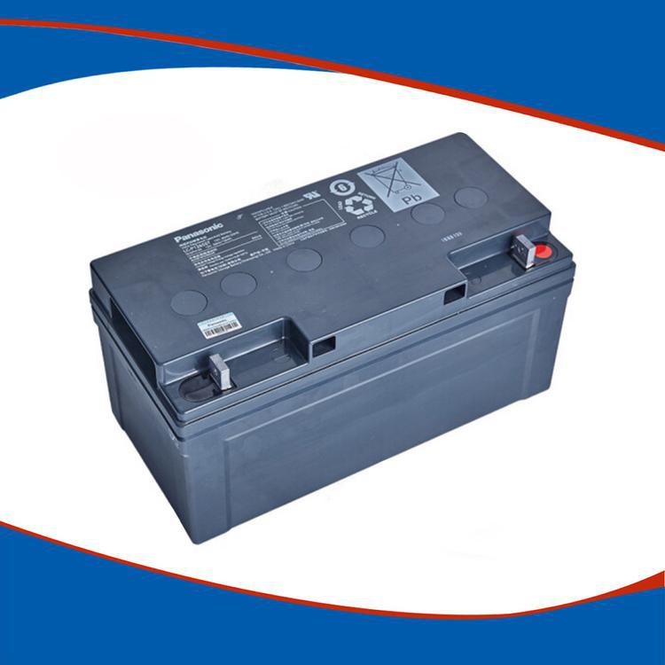 松下蓄电池LC-Y12100ST 12V100AH通信电源电池 UPS电源配套 EPS