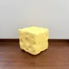Квадратный сыр