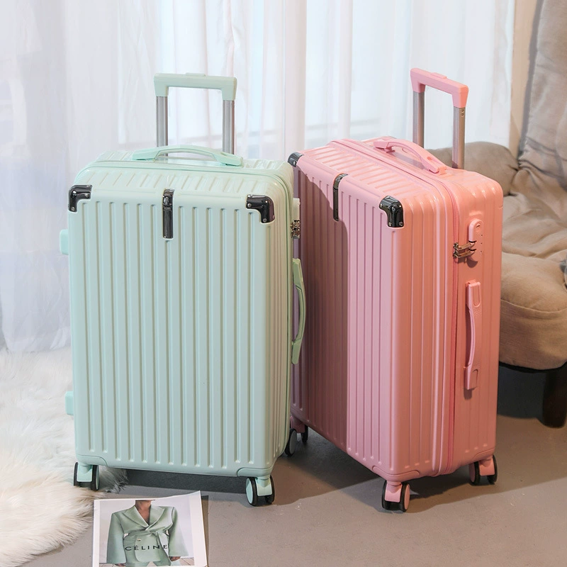Universal suitcase, 20 inch, 24 inch