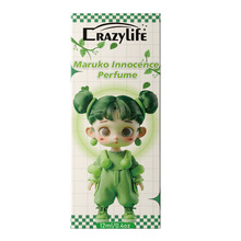 Crazylife�G�l���ޝL����ˮŮʿ����ˮС�����������r������12ml
