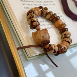 手链;挂饰挂件;戒指