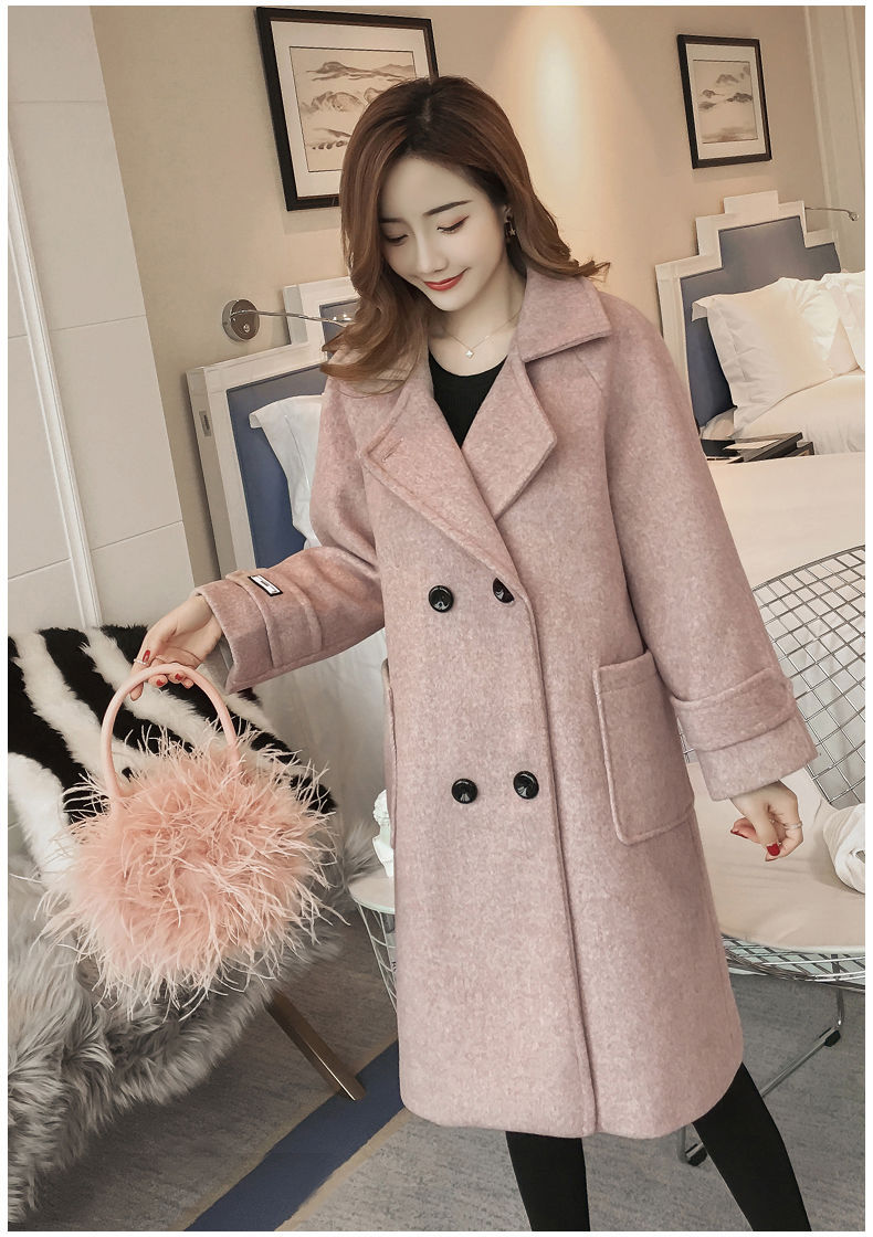 E9353 870K ÁO KHOÁC NỮ TAIOUIR MÙA XUÂN THU ĐÔNG PHONG CÁCH HÀN QUỐC THỜI TRANG NỮ G03 SẢN PHẨM MỚI