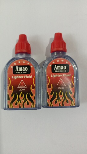 Advertising creative gift lighter classic white ice light board kerosene lighter grinding wheel laser engraving logo wholesale