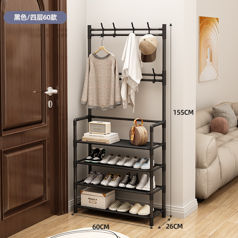 "킹콩 블랙 4겹 60CM [두꺼운 강관丨손상 보장]"