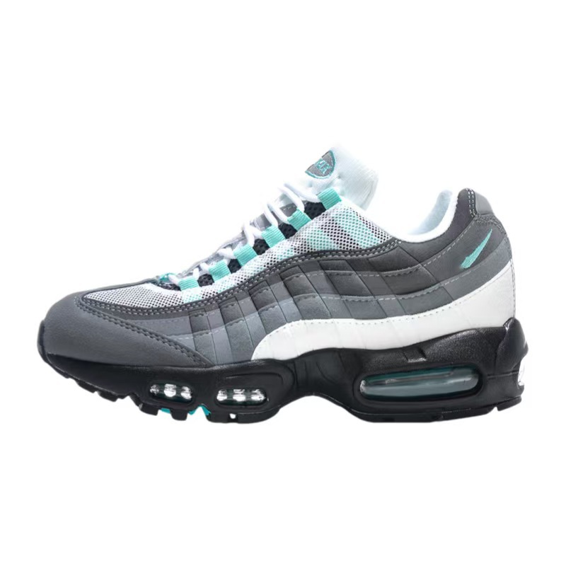 Comercio extranjero transfronterizo puro Max95 zapatos de aire acolchados zapatos deportivos zapatos de hombre zapatos de carreras de tamaño grande fábrica Putian venta directa image 28